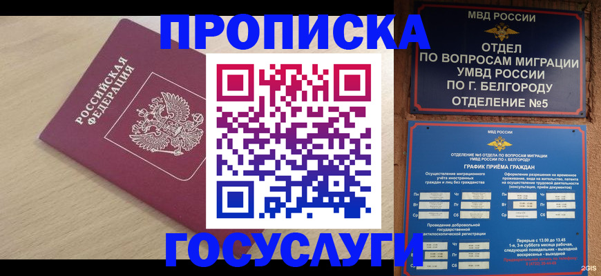 прописка законно в Соликамске